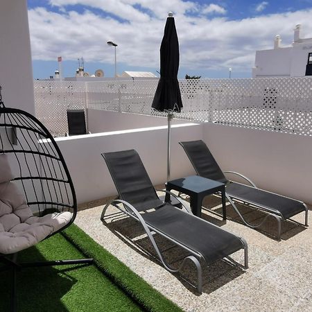 Grupotel Cinco Plazas Puerto del Carmen  Exterior photo