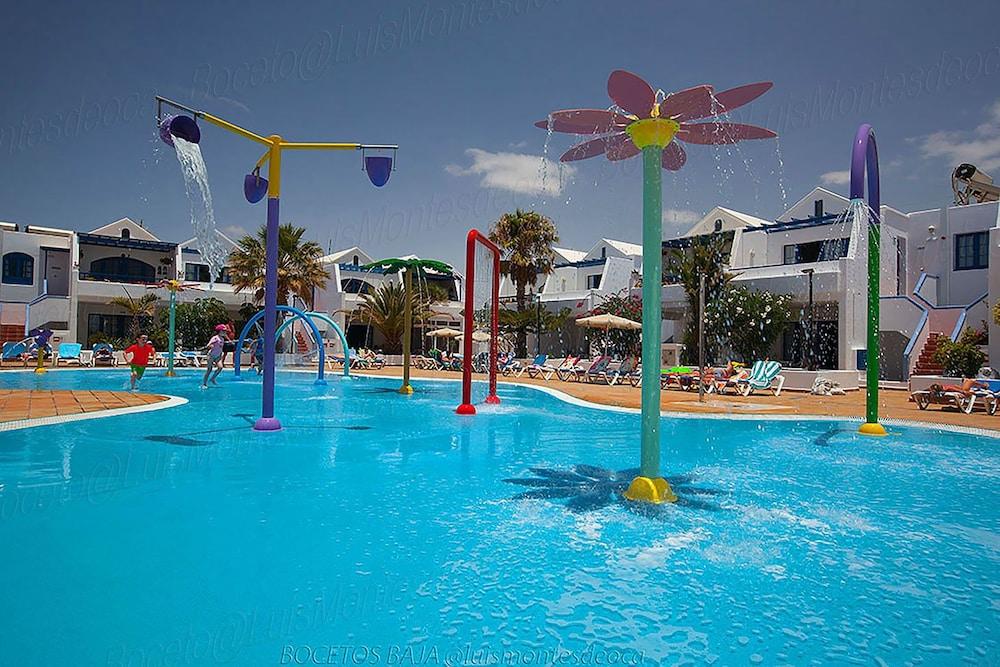 Grupotel Cinco Plazas Puerto del Carmen  Exterior photo