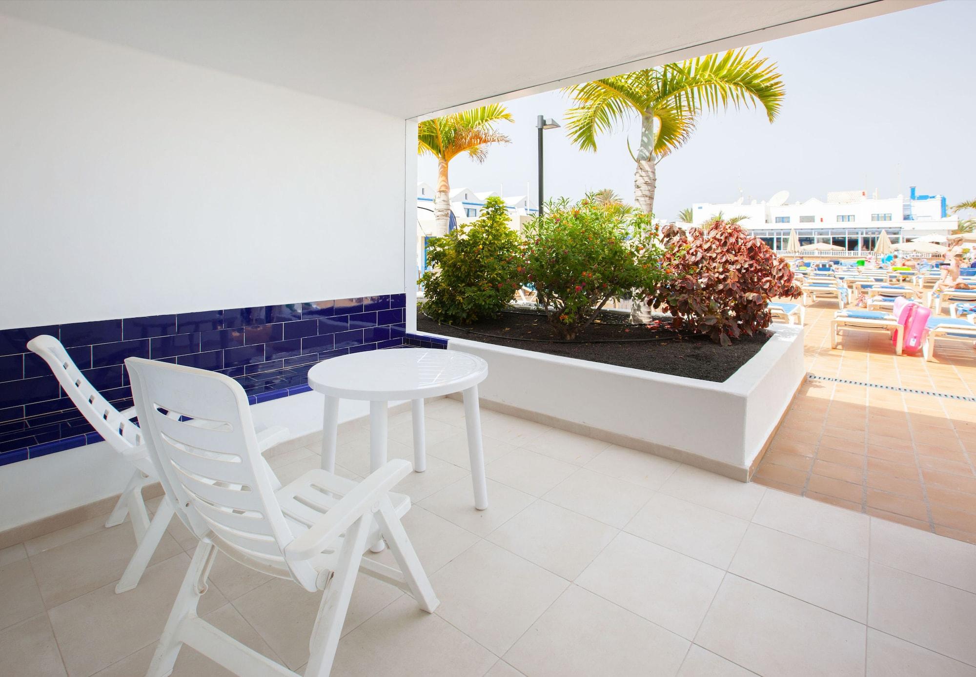 Grupotel Cinco Plazas Puerto del Carmen  Exterior photo