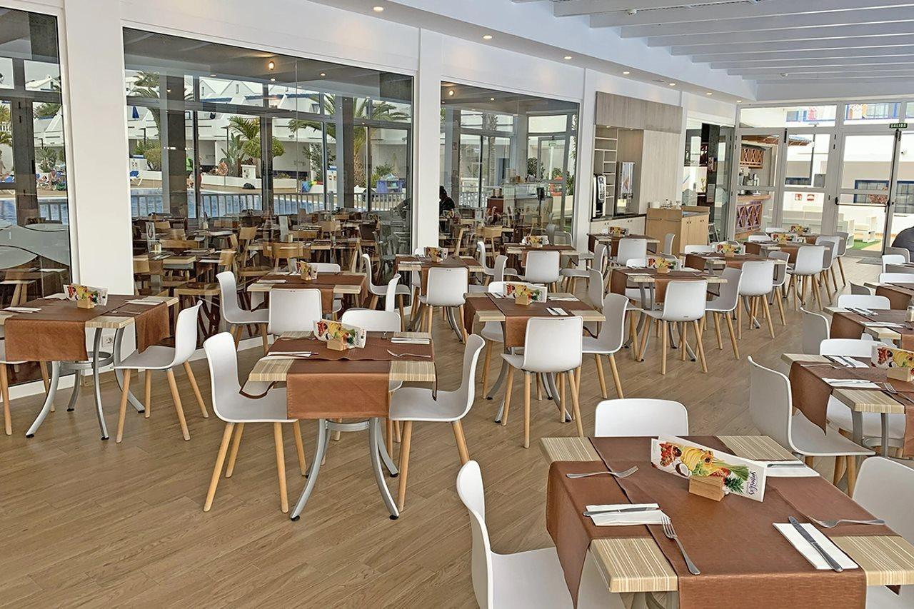 Grupotel Cinco Plazas Puerto del Carmen  Exterior photo