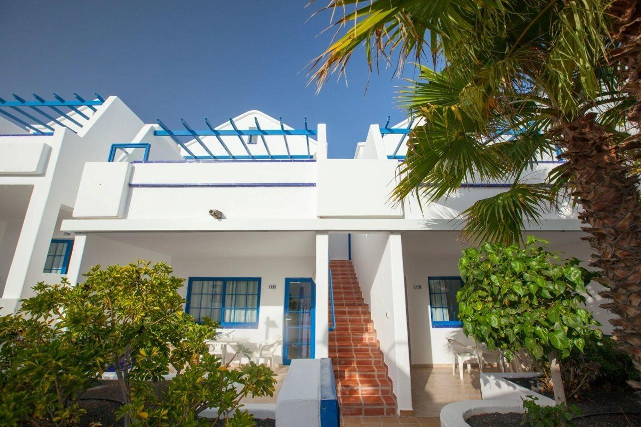 Grupotel Cinco Plazas Puerto del Carmen  Exterior photo