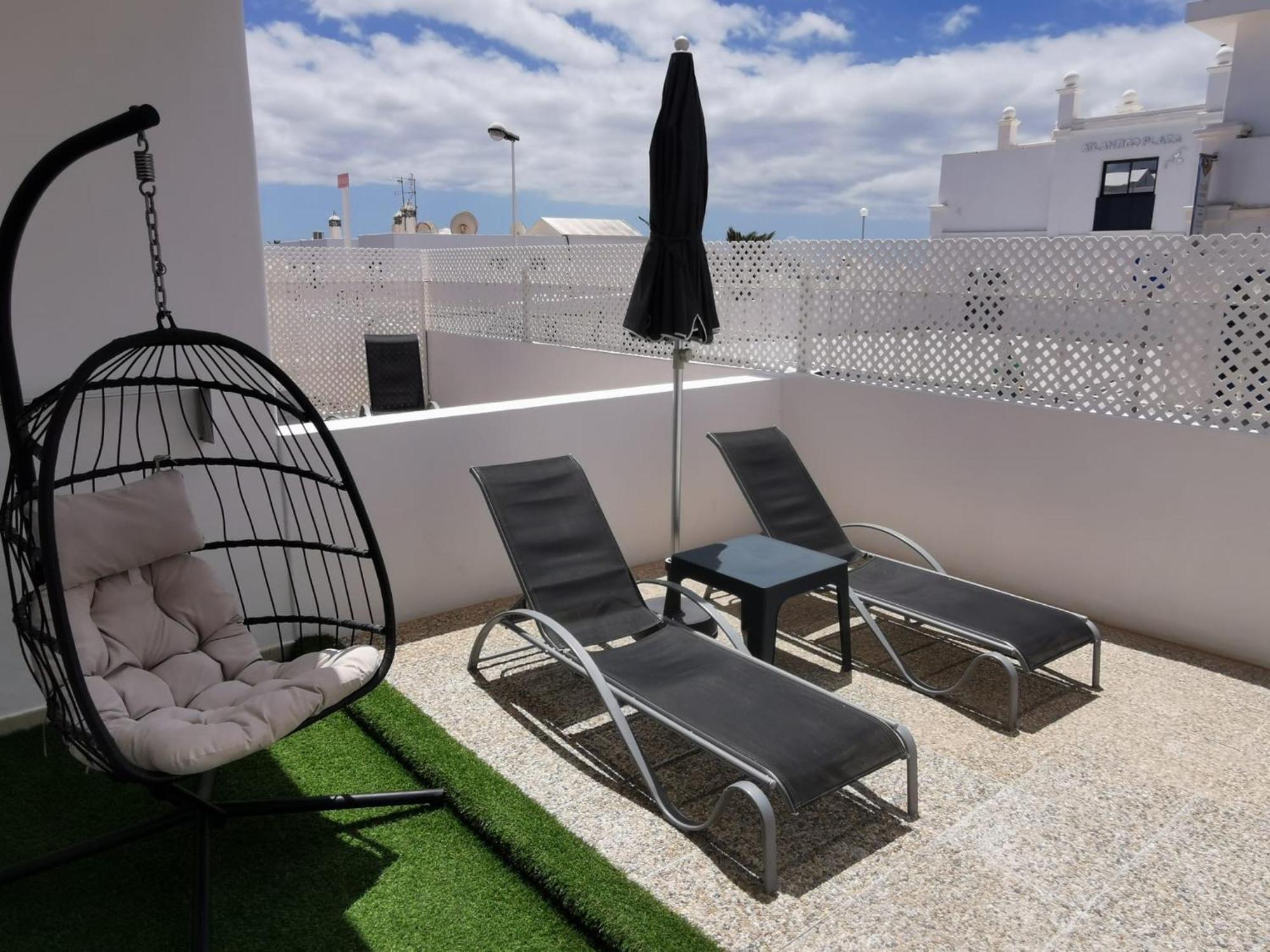 Grupotel Cinco Plazas Puerto del Carmen  Exterior photo