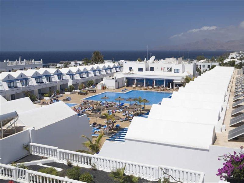 Grupotel Cinco Plazas Puerto del Carmen  Exterior photo