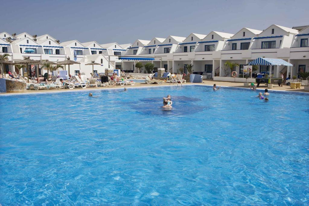 Grupotel Cinco Plazas Puerto del Carmen  Exterior photo