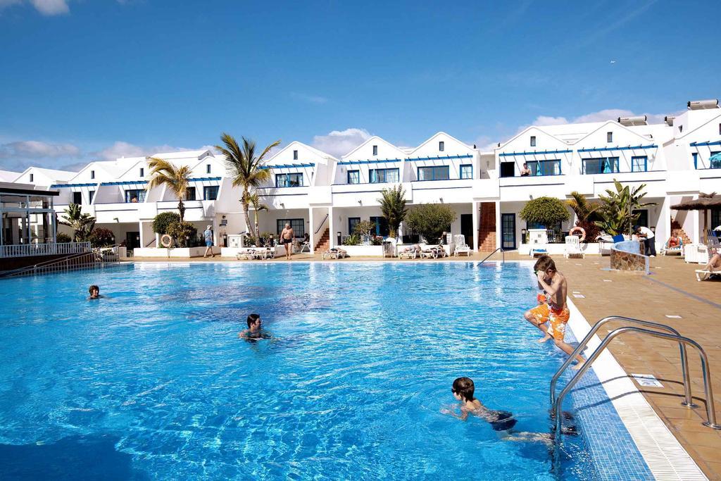 Grupotel Cinco Plazas Puerto del Carmen  Exterior photo