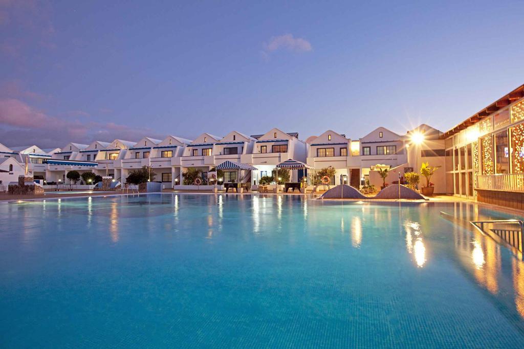 Grupotel Cinco Plazas Puerto del Carmen  Exterior photo