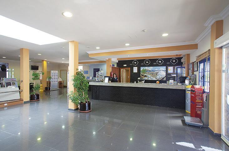 Grupotel Cinco Plazas Puerto del Carmen  Exterior photo