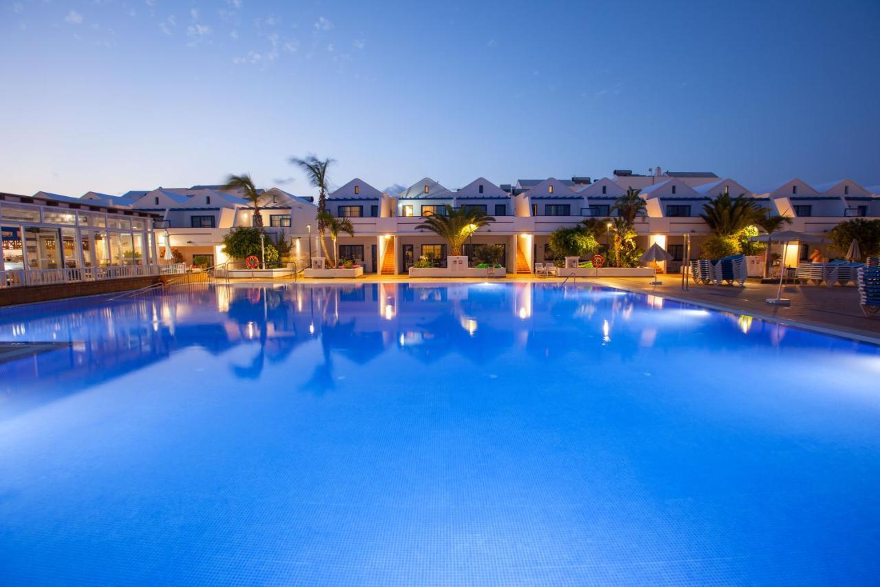 Grupotel Cinco Plazas Puerto del Carmen  Exterior photo