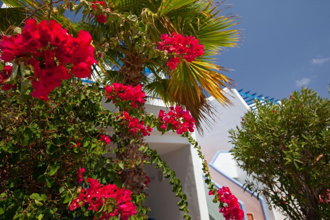 Grupotel Cinco Plazas Puerto del Carmen  Exterior photo