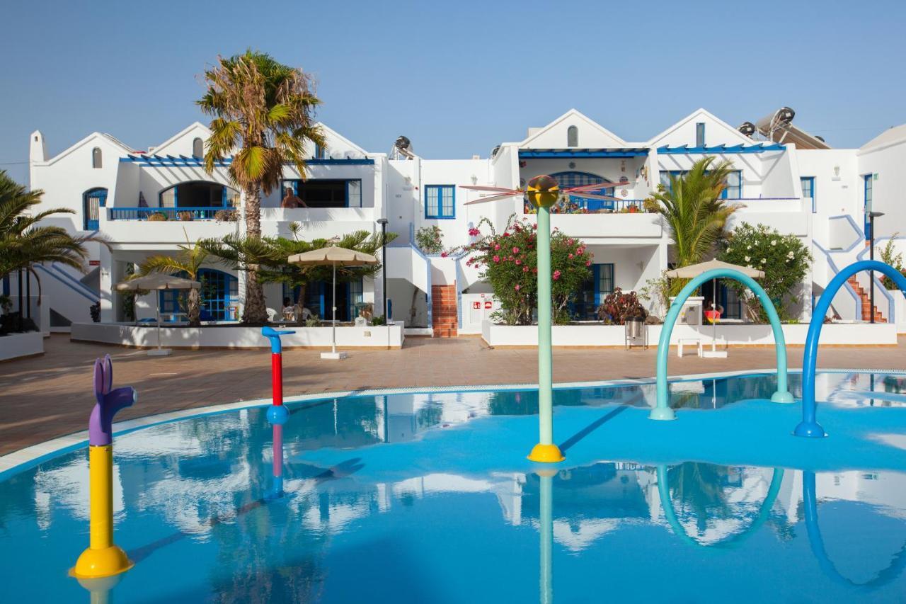 Grupotel Cinco Plazas Puerto del Carmen  Exterior photo