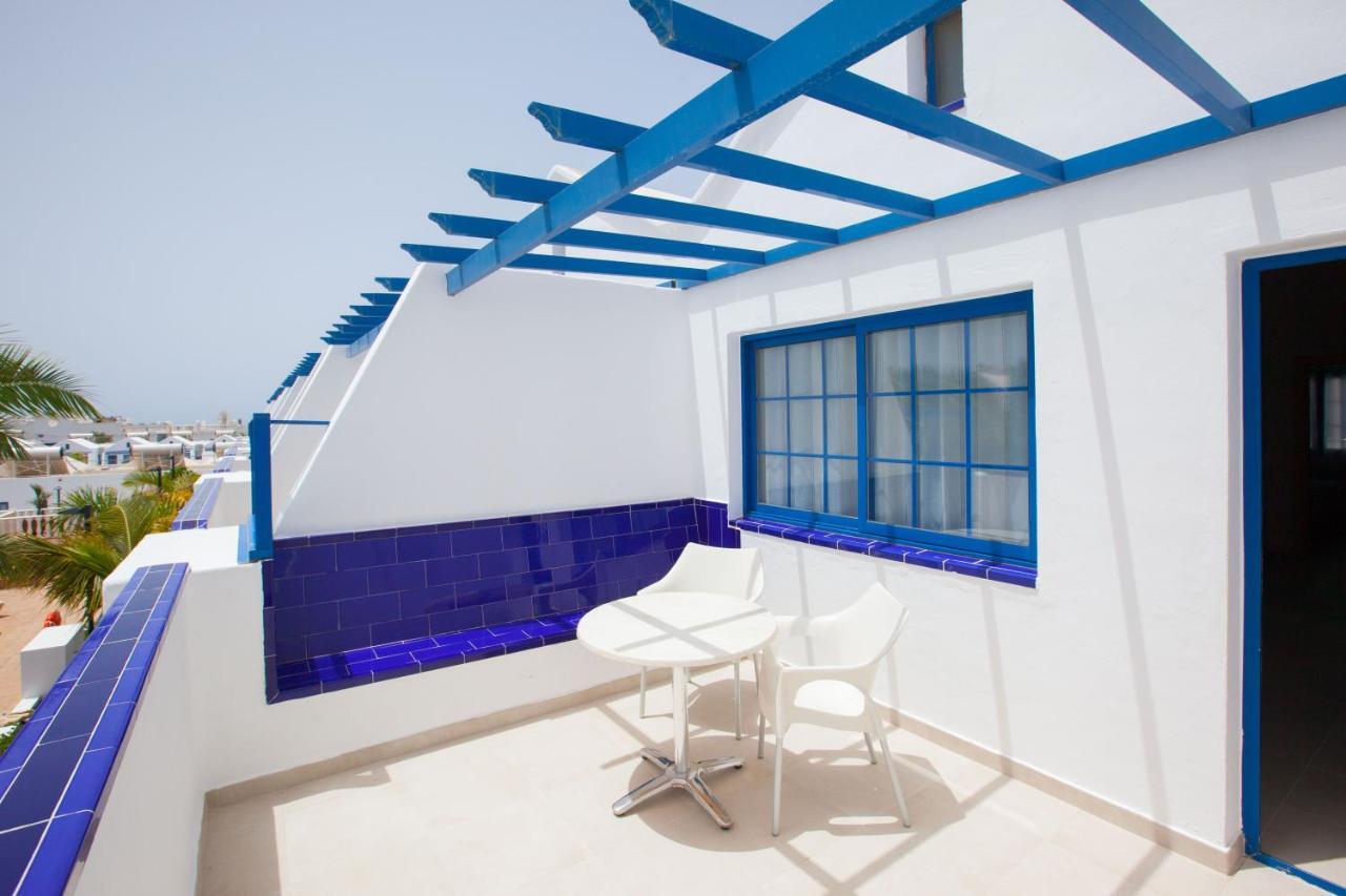 Grupotel Cinco Plazas Puerto del Carmen  Exterior photo